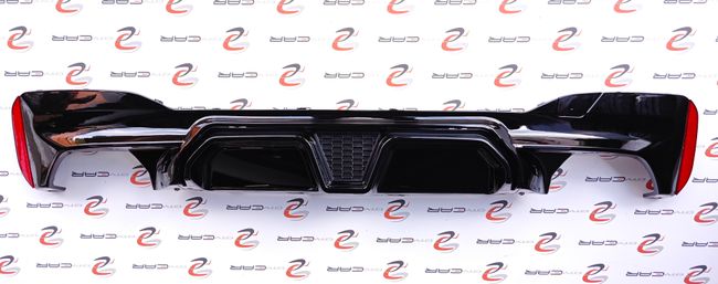 Difuzor G30 za BMW