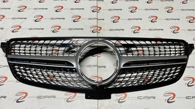 Gril maska W166 diamond za Mercedes Benz GLE klasu 16-19