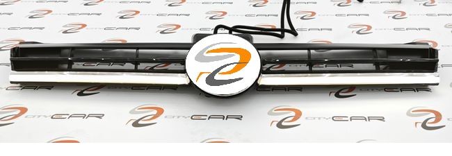 Maska Golf 7,5R lights Volkswagen 16-20