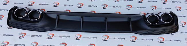 Difuzor S7 C8 za Audi A7