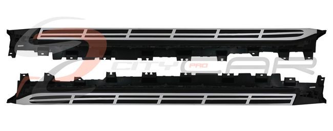 Pragovi za BMW X7 (G07)