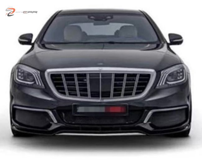 Body kit W222 za Mercedes Benz