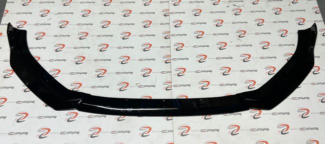 Lip prednji RS3 za Audi S-line sedan