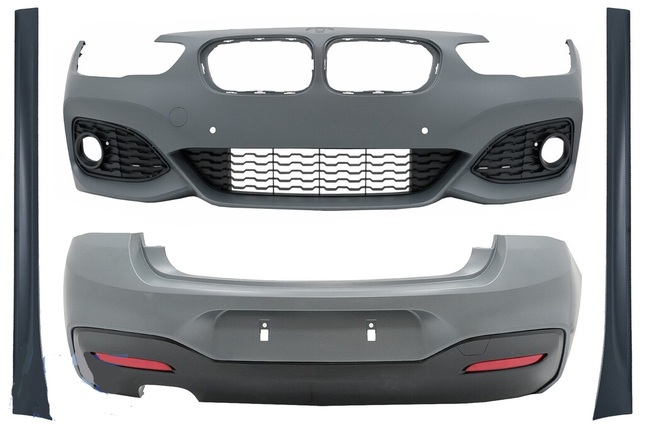 Body kit za BMW F20 2015+