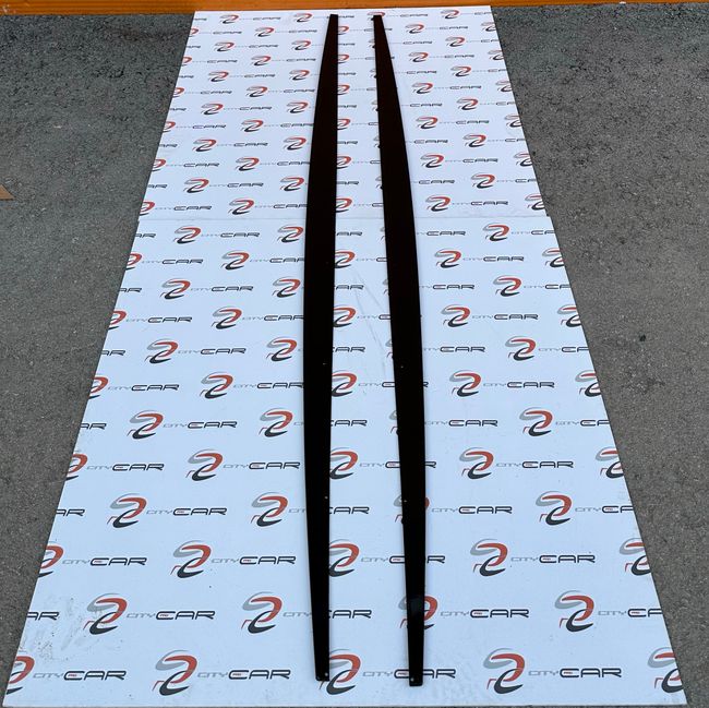 Sajtne F20 za BMW LCI M-Tech black