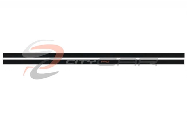 Sajtne M-Performance za BMW F30 od 2012 do 2019 godine