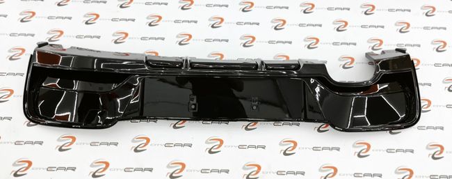 Difuzor za BMW F20 dupli izduv