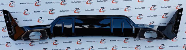 Difuzor G20 za BMW
