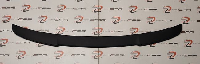 Spojler gepeka S3 za Audi A3 sedan