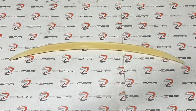 Spojler gepeka za Audi A5