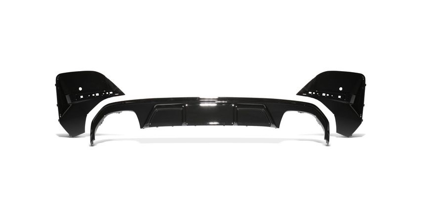Difuzor BMW 4 G26 cometition (4d) 440i