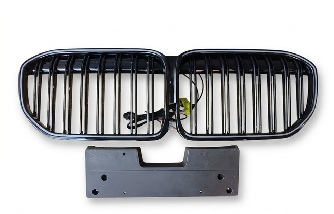 Grill maska za BMW G11 LED
