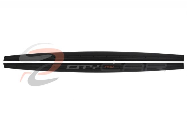 Sajtne M-Performance za BMW F32 od 2012 do 2019 godine