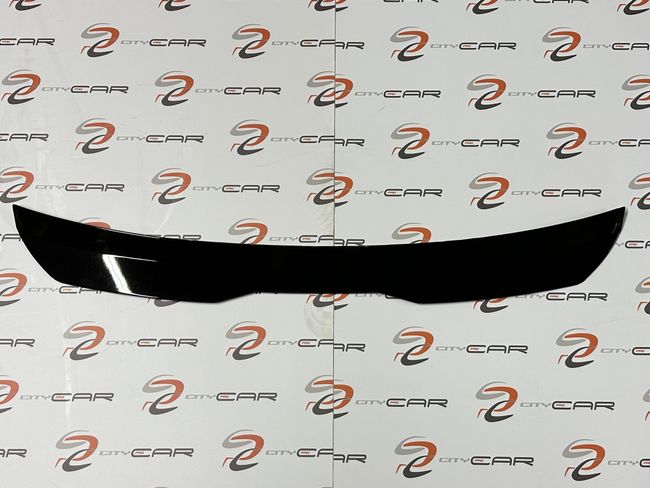 Spojler gepeka za VW max Golf 7