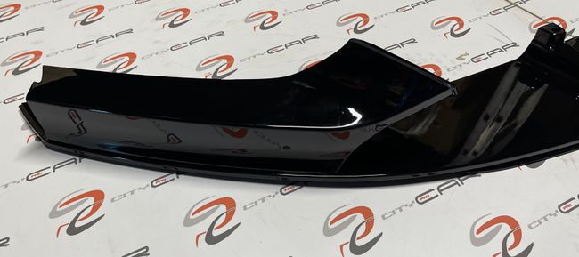 Lip prednji F22 M-Performance Coupe