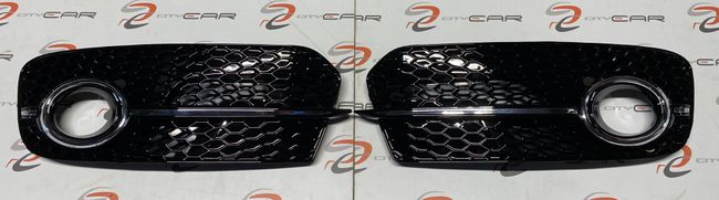 Okviri maglenki za Audi RSQ5 od 2008 do 2017 godine.