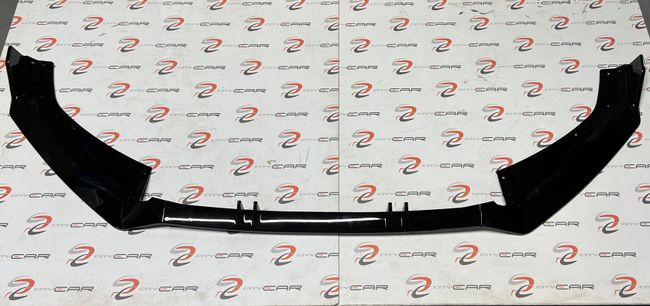 Lip prednji RS4 za Audi