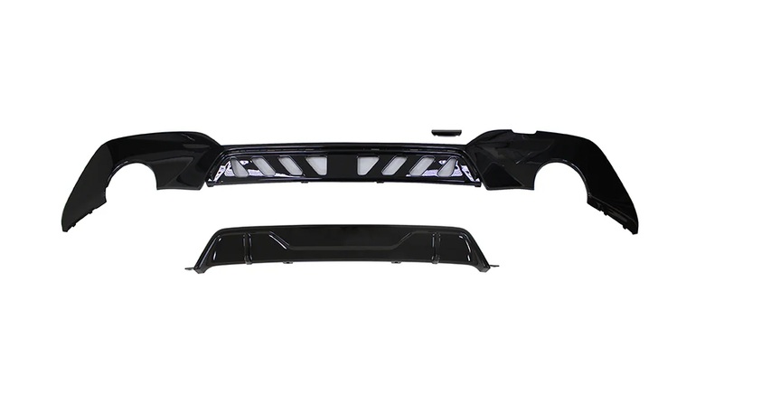 Difuzor BMW vG20 MP 330i bez zamene izduva