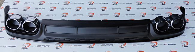 Difuzor S6 C8 za Audi A6