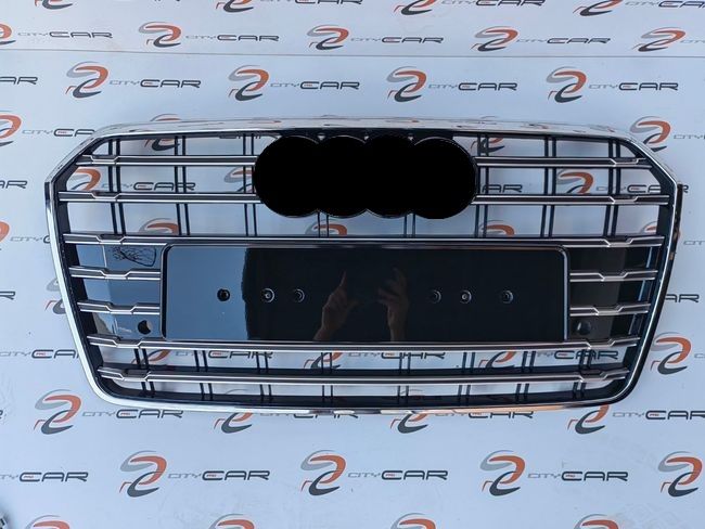 Gril Maska A7 za Audi S7 15-16