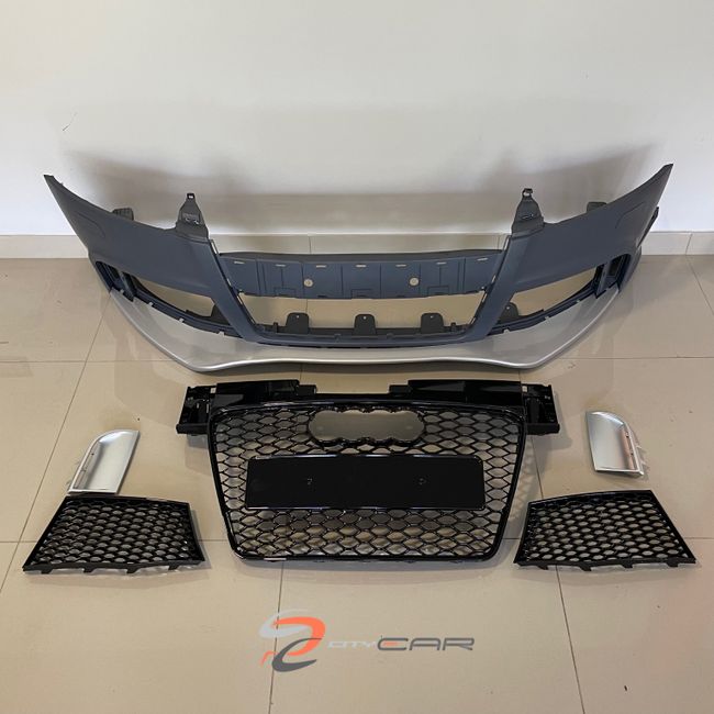 Body kit RSTT za Audi TT 08-14