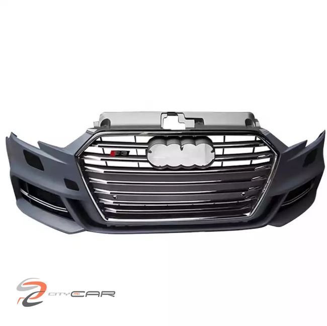 Prednji branik za Audi A3 S3