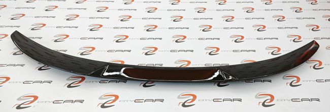 Spojler gepeka za BMW F06 M4 look