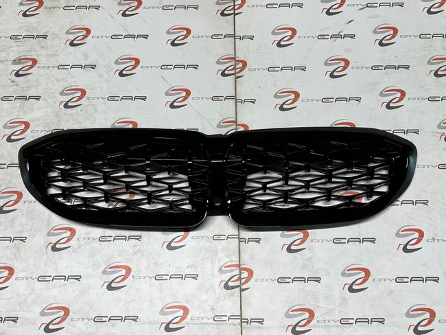 Gril maska za BMW G20 m340i black