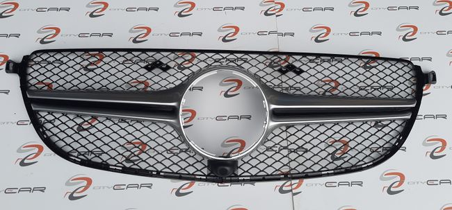 Maska W166 amg za Mercedes Benz GLE