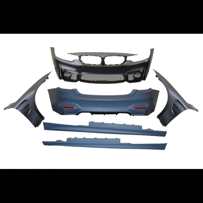 Body kit F32 za BMW F36 M4