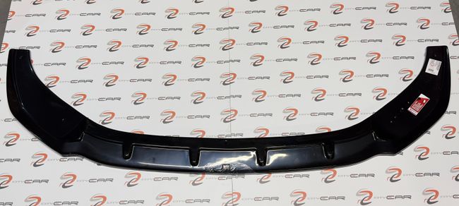 Maxton prednji lip za Audi A6 C8