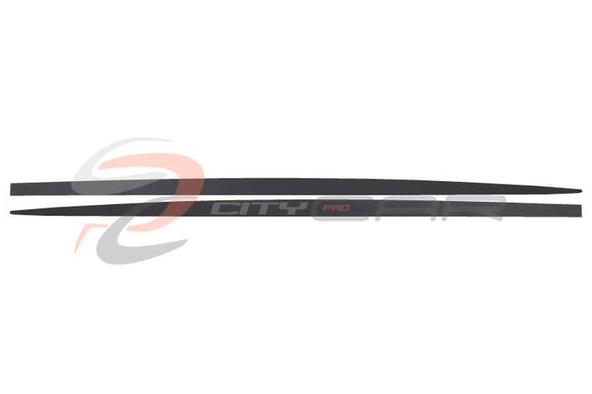 Sajtne M-Performance za BMW F10 od 2010 do 2017 godine