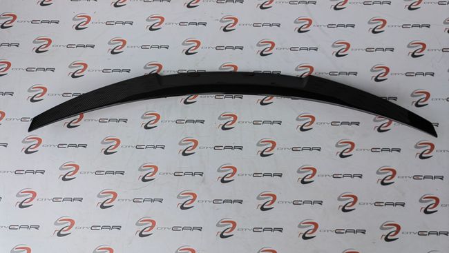 Carbon spojler za BMW G82 M4