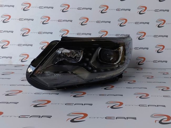 Xenon farovi za Volkswagen Tiguan 12-15