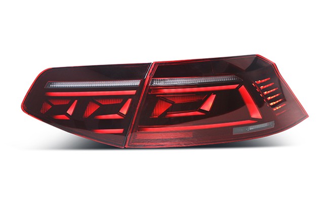 LED stop svetla B8 za VW Passat 8.5 look