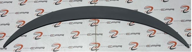 Spojler gepeka za Mercedes Benz CLA klasu (W117)