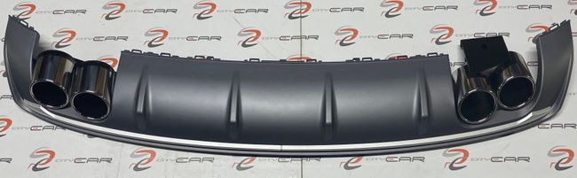 Difuzor S3 za Audi A3