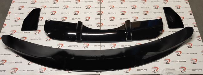 Lip prednji F15 AERO kit za BMW Serija X5