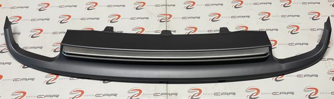 Zadnji Difuzor za Audi A7/S7