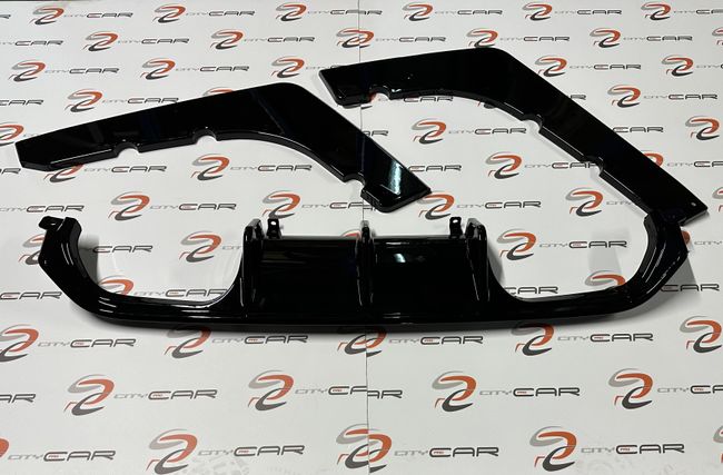Difuzor M3 / M4 za BMW