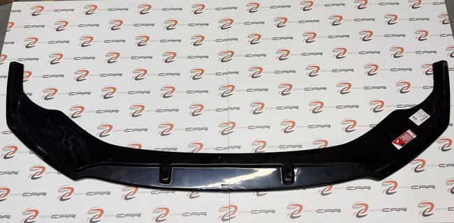 Maxton prednji lip za Audi A7 C8