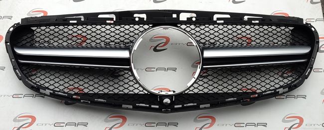 W212 AMG prednja maska za Mercedes