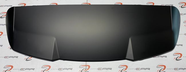 Spojler gepeka za Audi Q8