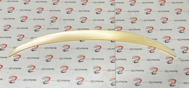 Spojler gepeka za BMW F10 Serija 5