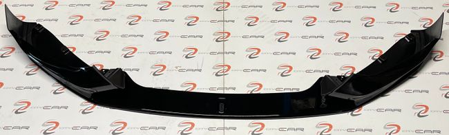 Lip prednji F20 LCI za BMW M-Tech