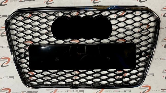 Gril maska RS5 za Audi A5 12-15