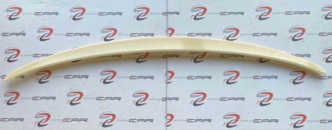 Spojler gepeka B8 za Audi A4