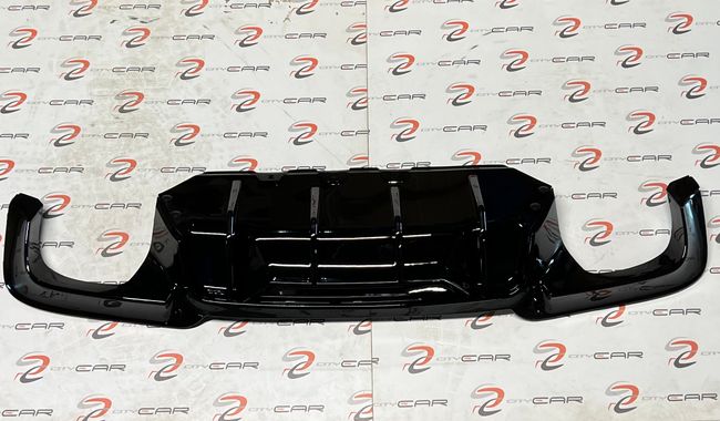 Difuzor F10 za BMW M5 competition