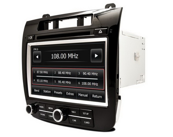 MULTIMEDIJA ZA Touran 2012-2014,TOUAREG 2010-201