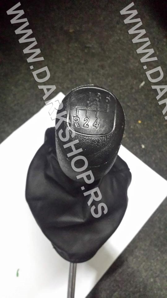 MERCEDES VITO RUCICA+KOZICA SA 5 BRZINA